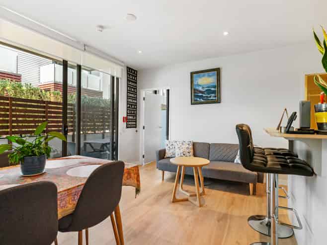 115/77 Halsey Street, Wynyard Quarter