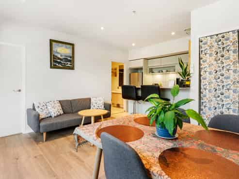115/77 Halsey Street, Wynyard Quarter