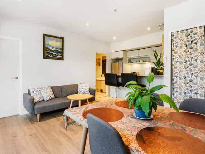 115/77 Halsey Street, Wynyard Quarter