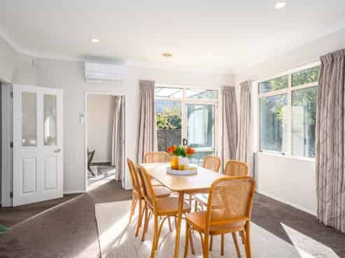 97 Amesbury Drive, Churton Park