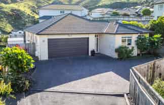 97 Amesbury Drive, Churton Park