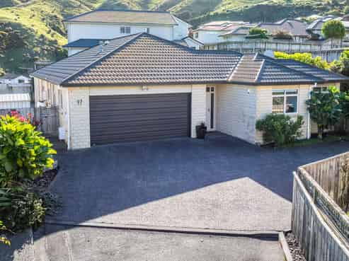 97 Amesbury Drive, Churton Park
