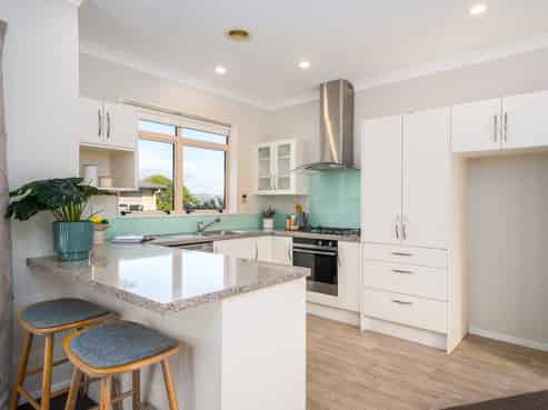 97 Amesbury Drive, Churton Park