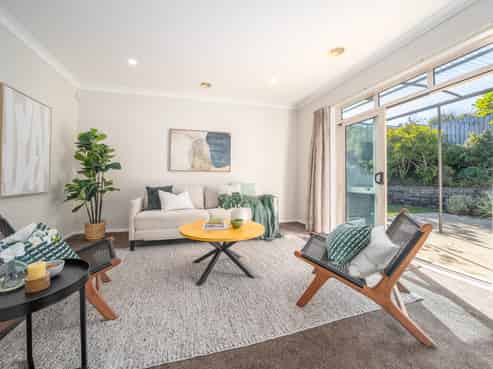 97 Amesbury Drive, Churton Park