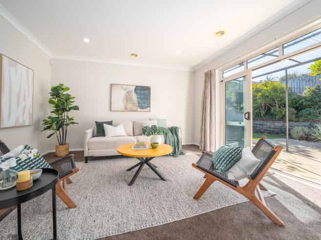 97 Amesbury Drive, Churton Park