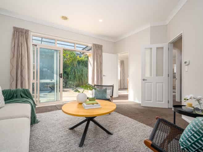 97 Amesbury Drive, Churton Park