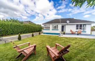 16 Leicester Street, Terrace End