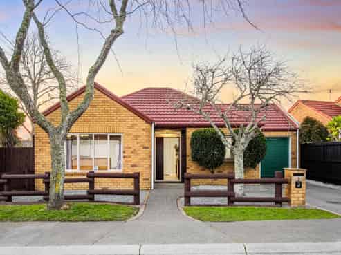 2 Kilmarnock Avenue, Ranui
