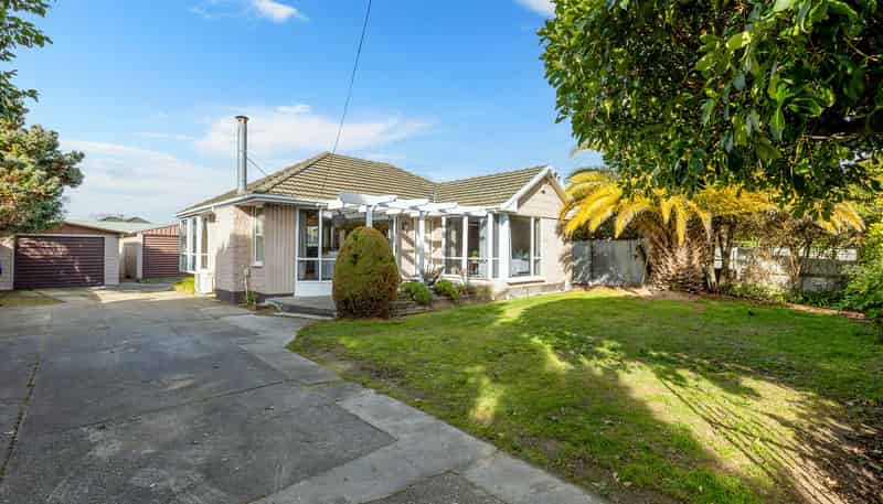 22 Everest Street, Burnside