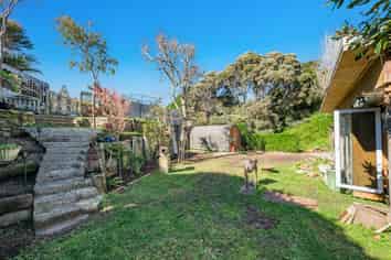 19 McKenzie Avenue, Raumati South