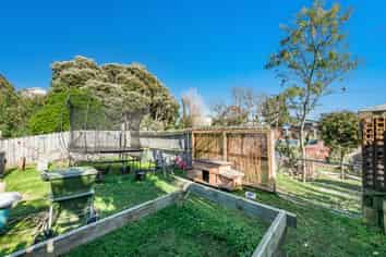 19 McKenzie Avenue, Raumati South