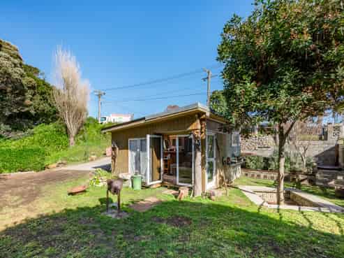 19 Mckenzie Avenue, Raumati South