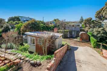 19 McKenzie Avenue, Raumati South