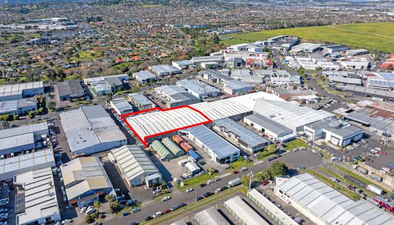 Unit A/54 Greenmount Drive, East Tamaki