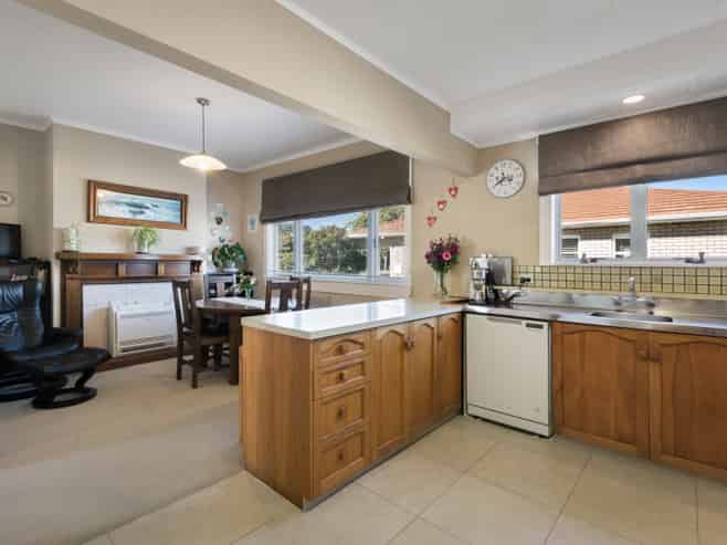 305 Rolleston Street, Thames