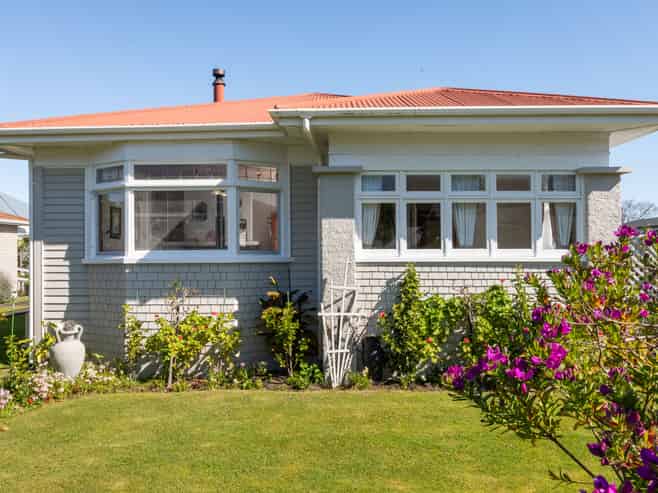 305 Rolleston Street, Thames