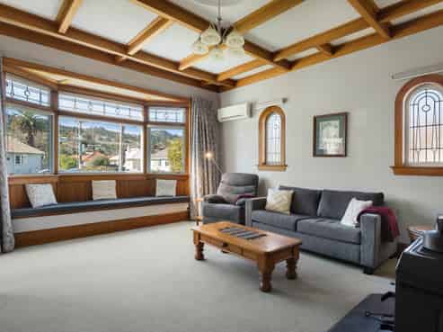 305 Rolleston Street, Thames