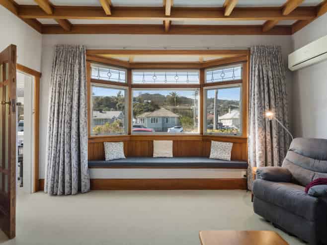 305 Rolleston Street, Thames