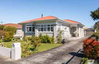 305 Rolleston Street, Thames