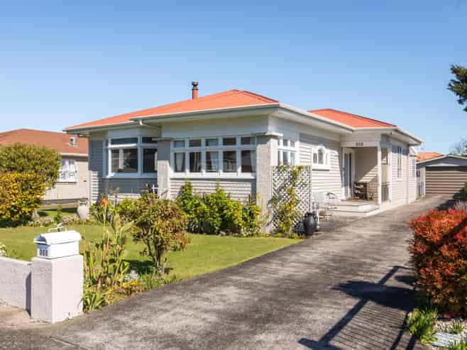 305 Rolleston Street, Thames