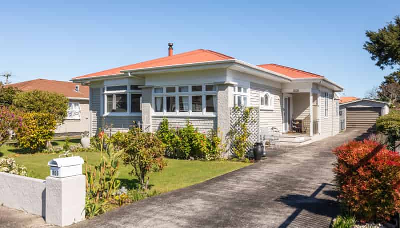 305 Rolleston Street, Thames