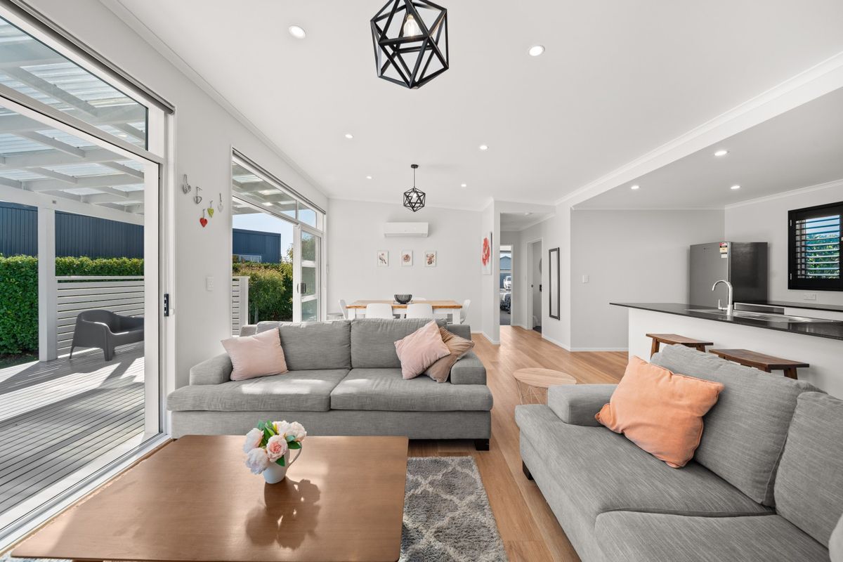 Martinborough Living Made Easy - Ansicht 5