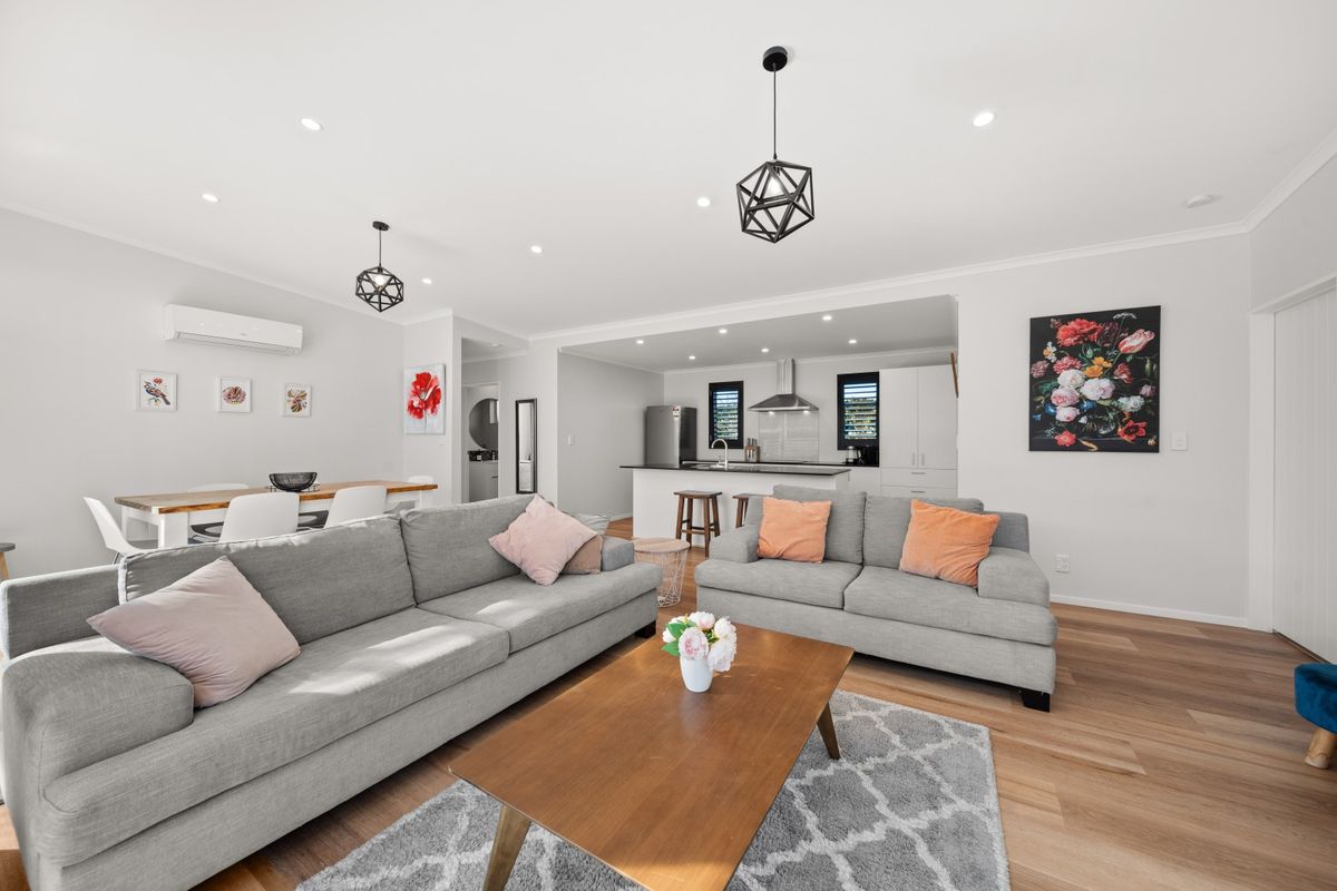 Martinborough Living Made Easy - Ansicht 4
