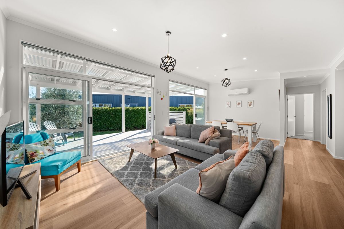 Martinborough Living Made Easy - Ansicht 6