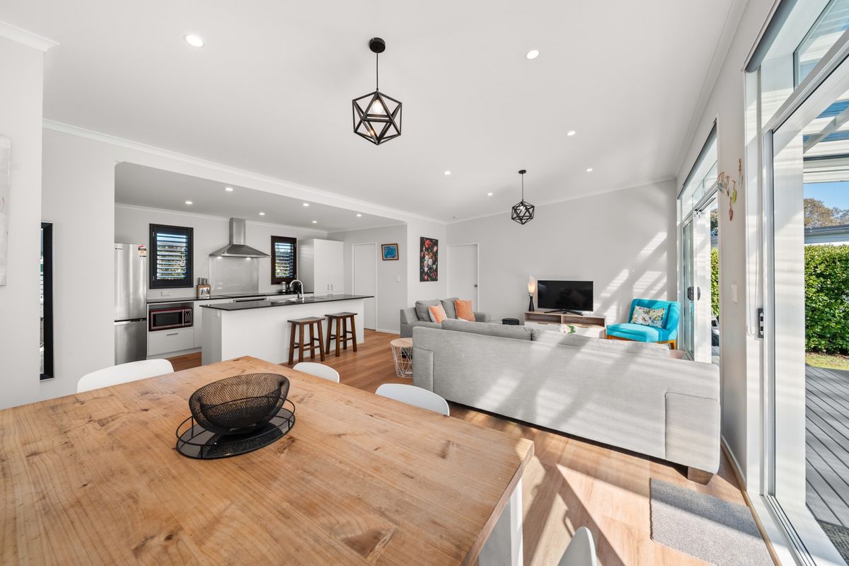 Martinborough Living Made Easy - Ansicht 3