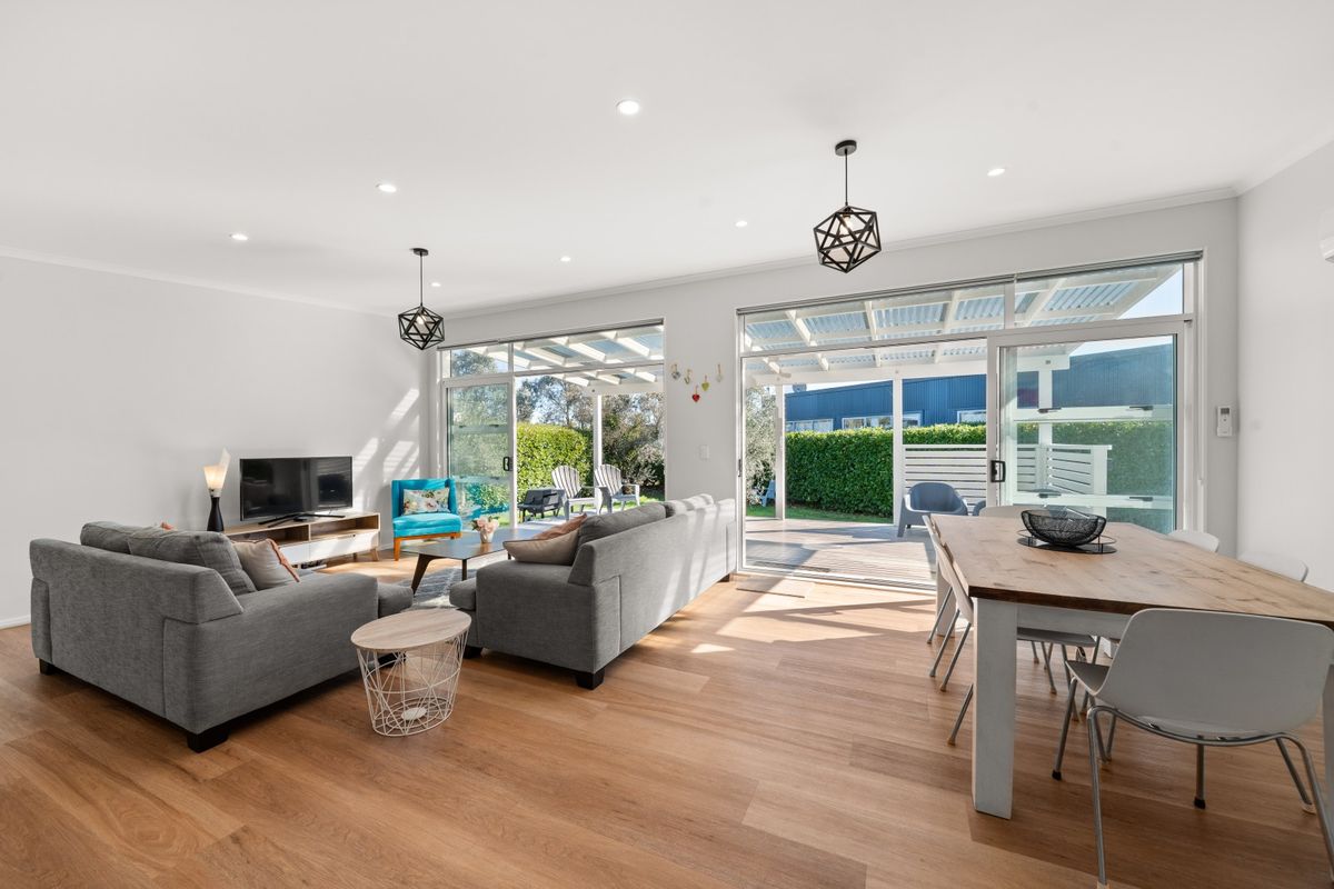 Martinborough Living Made Easy - Ansicht 2