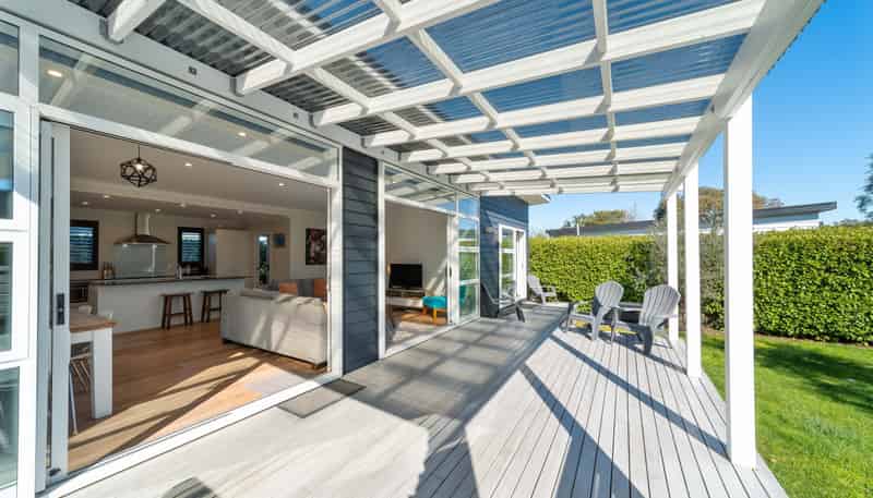 32 Burgundy Drive, Martinborough