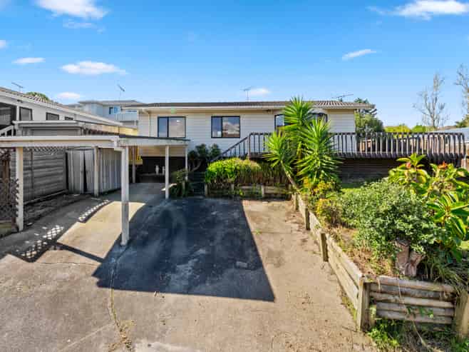 5/3 Henry Street, Avondale