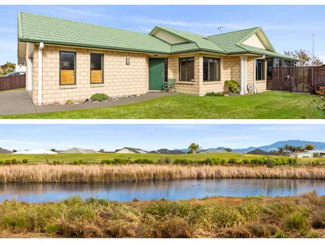 60 Calypso Drive, Papamoa Beach