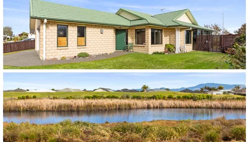 60 Calypso Drive, Papamoa Beach