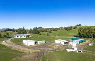 131 Centre Road, Dannevirke