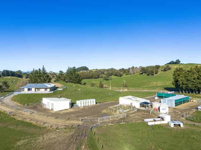 131 Centre Road, Dannevirke