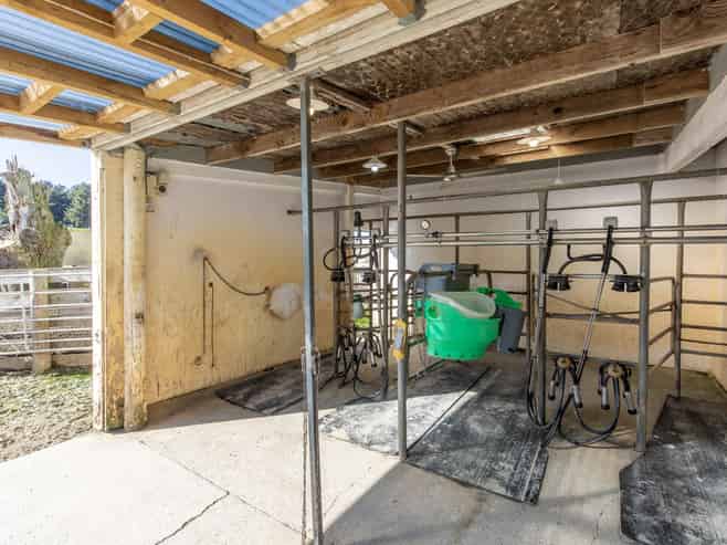 131 Centre Road, Dannevirke