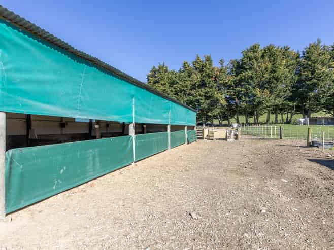 131 Centre Road, Dannevirke