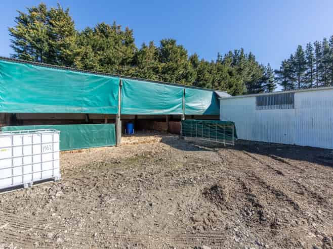 131 Centre Road, Dannevirke