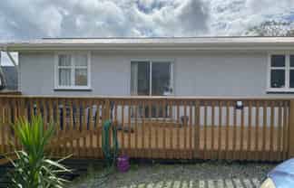 Northland - Address withheld