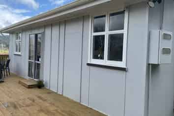 Northland - Address withheld