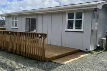 Northland - Address withheld