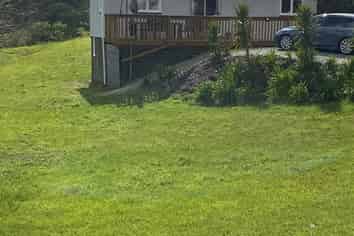 Northland - Address withheld