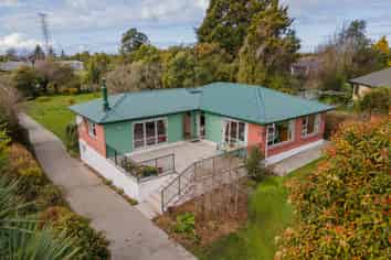 102 Mountain View Road, Gleniti
