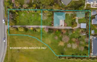 102 Mountain View Road, Gleniti