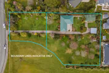 102 Mountain View Road, Gleniti