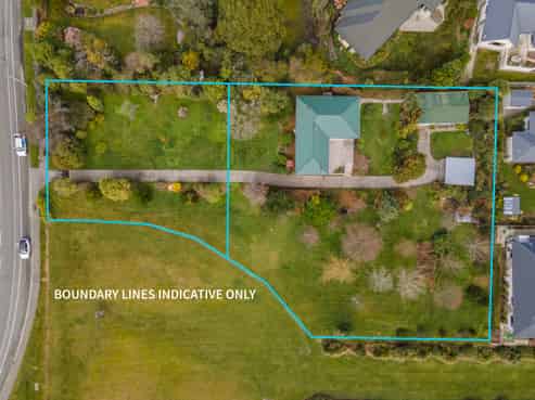 102 Mountain View Road, Glenwood