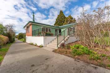 102 Mountain View Road, Gleniti