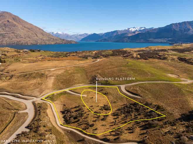 Lot 49 The Preserve Farm, Jacks Point