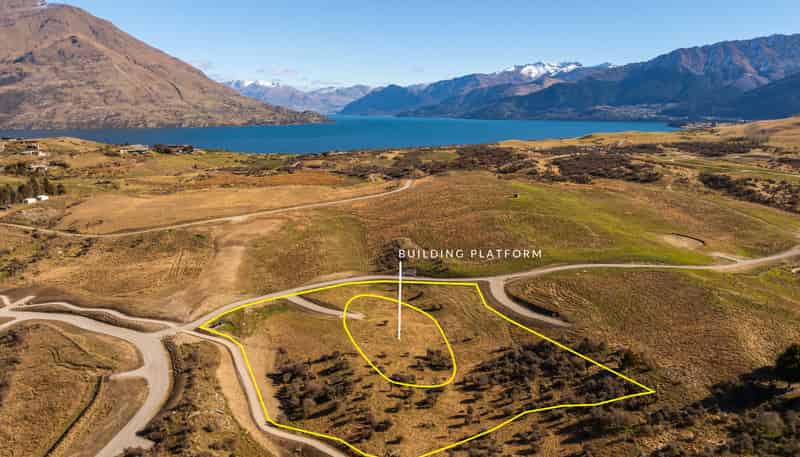 Lot 49 The Preserve Farm, Jacks Point